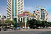 Bangunan New Ziyang Hotel - Fuzhou