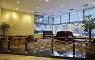 Lobby 2 New Ziyang Hotel - Fuzhou