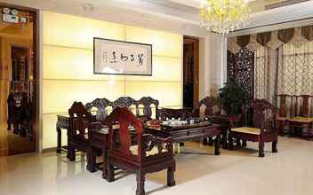 Sảnh chờ 4 New Ziyang Hotel - Fuzhou