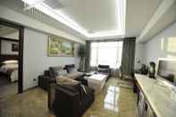 Common Space New Ziyang Hotel - Fuzhou