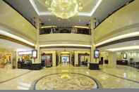 Lobby New Ziyang Hotel - Fuzhou