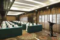 Ruangan Fungsional Zhejiang International Hotel