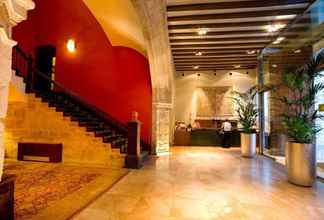 Lobby 4 Sercotel Palacio de Tudemir