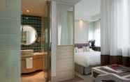 Kamar Tidur 7 Lanson Place Causeway Bay, Hong Kong