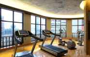 Fitness Center 6 Lanson Place Causeway Bay, Hong Kong