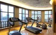 Fitness Center 6 Lanson Place Causeway Bay, Hong Kong