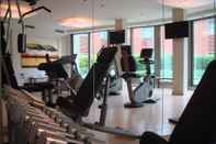 Fitness Center Hotel Cruise