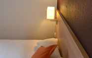 Bedroom 7 Brit Hotel Tours Nord