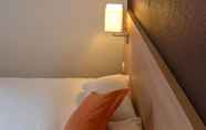 Bedroom 7 Brit Hotel Tours Nord