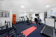 Fitness Center ULTIQA Shearwater Resort