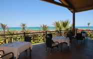 Restaurant 7 Hasdrubal Thalassa & Spa Djerba