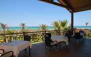Restoran 7 Hasdrubal Thalassa & Spa Djerba
