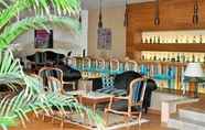 Bar, Cafe and Lounge 2 Hasdrubal Thalassa & Spa Djerba