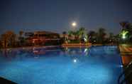 Kolam Renang 3 Hasdrubal Thalassa & Spa Djerba