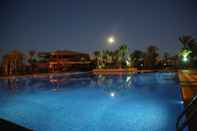 Swimming Pool Hasdrubal Thalassa & Spa Djerba