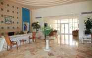 Lobby 6 Hasdrubal Thalassa & Spa Djerba