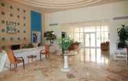 Lobby 6 Hasdrubal Thalassa & Spa Djerba