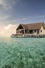 ภายนอกอาคาร 4 Four Seasons Maldives at Landaa Giraavaru