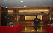 Lobby 4 Gardford International Hotel