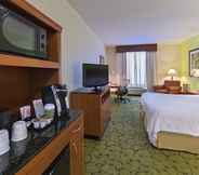 Bedroom 3 Hilton Garden Inn Tallahassee Central