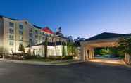 ภายนอกอาคาร 6 Hilton Garden Inn Tallahassee Central