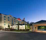 Exterior 6 Hilton Garden Inn Tallahassee Central