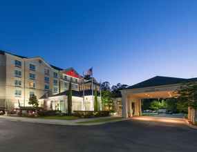 Exterior 4 Hilton Garden Inn Tallahassee Central