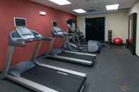 Fitness Center Hilton Garden Inn Tallahassee Central