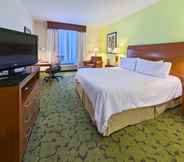 Bedroom 2 Hilton Garden Inn Tallahassee Central