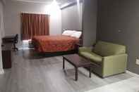 Bilik Tidur Royal Inn & Suite