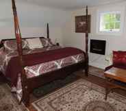 Bedroom 2 Magnolia Manor B&B Inn