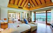 Kamar Tidur 2 Hideaway Beach Resort & Spa