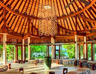 Sảnh chờ 2 Hideaway Beach Resort & Spa