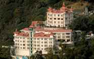 Nearby View and Attractions 5 Radisson Hotel Shimla