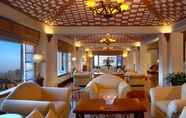 Lobby 7 Radisson Hotel Shimla