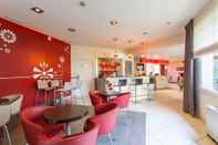 Bar, Kafe, dan Lounge ibis Senlis