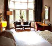 Kamar Tidur 5 Jesmond Dene House