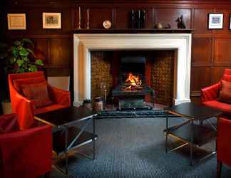 Lobby 2 Jesmond Dene House