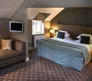 Kamar Tidur 3 Jesmond Dene House