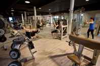 Fitness Center Europa-Park Freizeitpark & Erlebnis-Resort, Hotel Castillo Alcazar