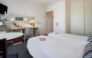 ห้องนอน 6 Appart'City Classic Caen