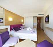 ห้องนอน 3 Hotel & Spa S'entrador Playa