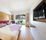 ห้องนอน 4 Hotel & Spa S'entrador Playa