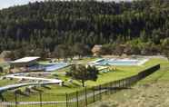 Nearby View and Attractions 5 Mount Princeton Hot Springs Resort