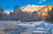 Entertainment Facility 3 Mount Princeton Hot Springs Resort