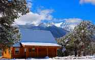 Nearby View and Attractions 6 Mount Princeton Hot Springs Resort