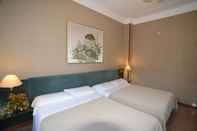 Bedroom Hotel Galles