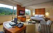 Kamar Tidur 5 The Dragon Hotel Hangzhou