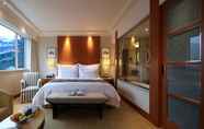 Bilik Tidur 3 The Dragon Hotel Hangzhou