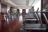 Fitness Center The Dragon Hotel Hangzhou